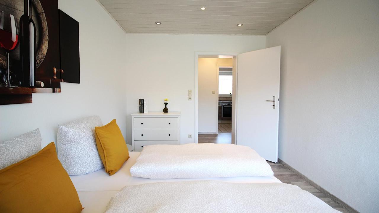 Grosszuegige Stadtwohnung - Garage, Balkon Würzburg Eksteriør bilde